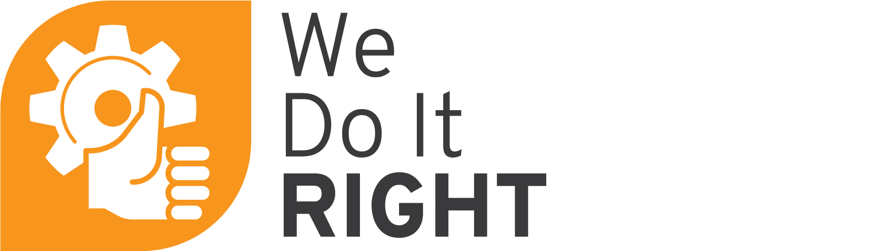 we-do-it-right